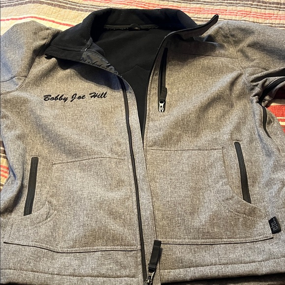 Pro Rodeo Stock Contractor Jacket - Picture 2 of 5